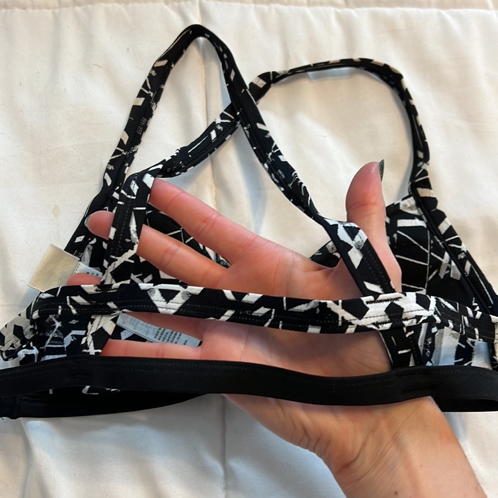 Abercrombie & Fitch Swim Top - Picture 4 of 5